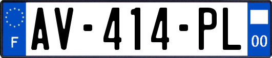 AV-414-PL
