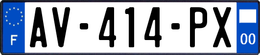 AV-414-PX