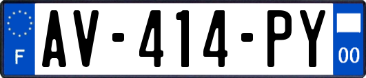 AV-414-PY