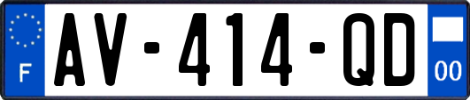 AV-414-QD