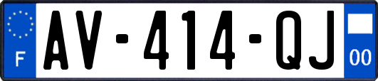 AV-414-QJ