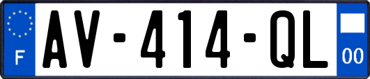 AV-414-QL