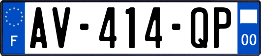 AV-414-QP