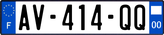 AV-414-QQ