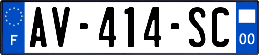 AV-414-SC