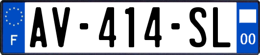 AV-414-SL