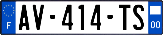 AV-414-TS