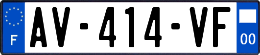 AV-414-VF