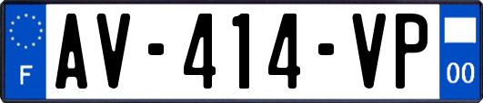 AV-414-VP