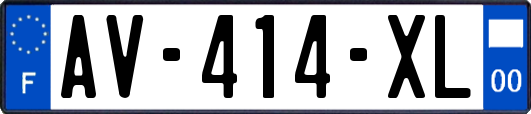 AV-414-XL