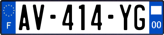 AV-414-YG
