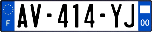 AV-414-YJ