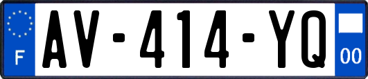 AV-414-YQ
