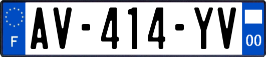 AV-414-YV