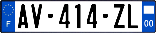 AV-414-ZL