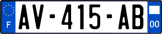 AV-415-AB