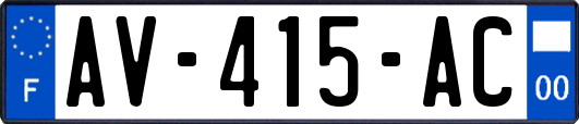 AV-415-AC