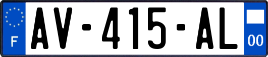 AV-415-AL