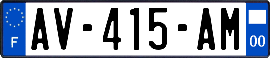 AV-415-AM