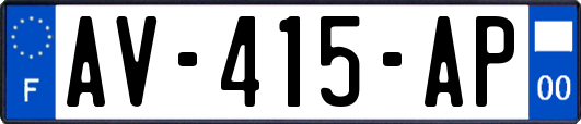 AV-415-AP