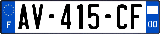 AV-415-CF