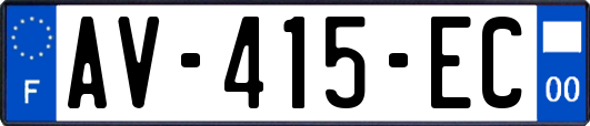 AV-415-EC