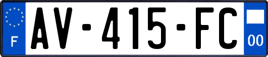 AV-415-FC