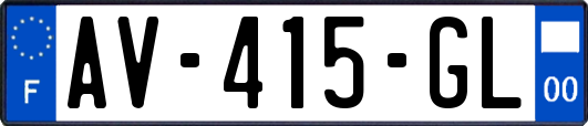 AV-415-GL