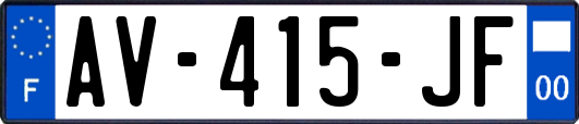 AV-415-JF
