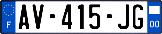 AV-415-JG