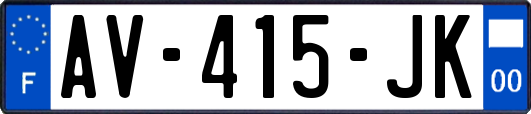 AV-415-JK