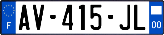 AV-415-JL
