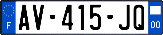 AV-415-JQ