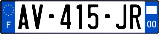 AV-415-JR