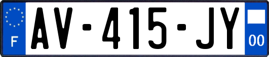 AV-415-JY