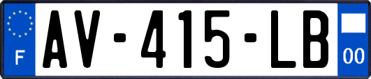 AV-415-LB