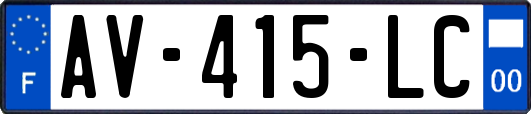 AV-415-LC