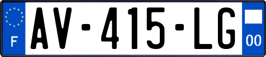 AV-415-LG