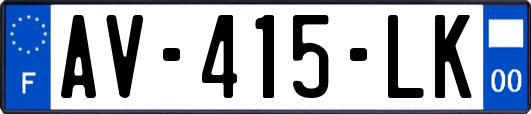 AV-415-LK