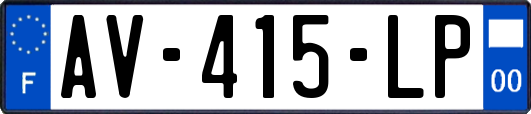 AV-415-LP