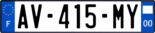 AV-415-MY