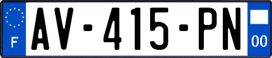 AV-415-PN