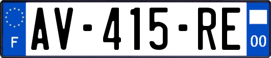 AV-415-RE