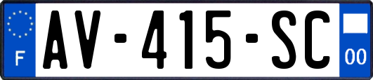 AV-415-SC