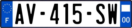 AV-415-SW