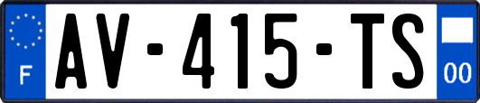 AV-415-TS
