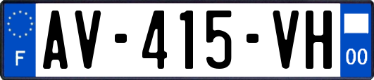 AV-415-VH