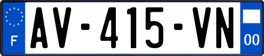 AV-415-VN