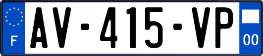 AV-415-VP