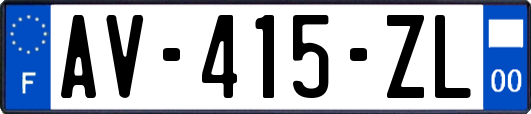 AV-415-ZL